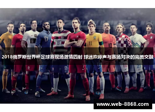 2018俄罗斯世界杯足球赛现场激情四射 球迷欢呼声与赛场对决的完美交融 2018俄罗斯世界杯足球赛现场激情四射 球迷欢呼声与赛场对决的完美交融