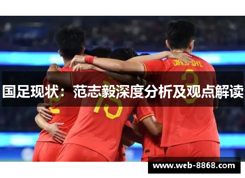 国足现状：范志毅深度分析及观点解读