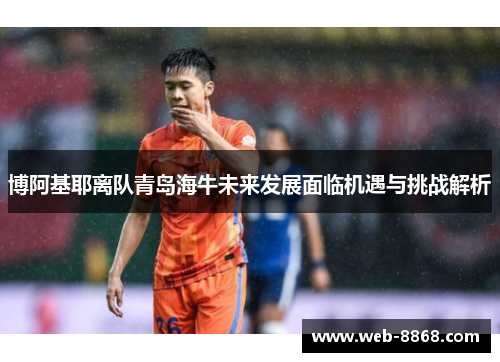 博阿基耶离队青岛海牛未来发展面临机遇与挑战解析