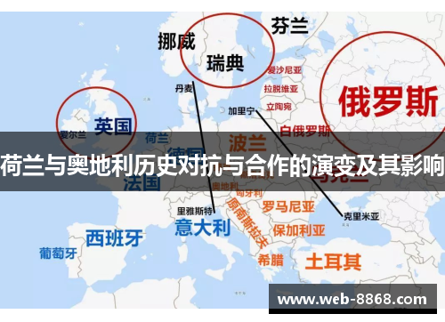 荷兰与奥地利历史对抗与合作的演变及其影响