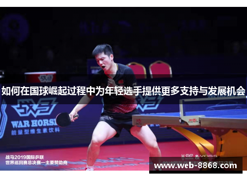 如何在国球崛起过程中为年轻选手提供更多支持与发展机会 如何在国球崛起过程中为年轻选手提供更多支持与发展机会