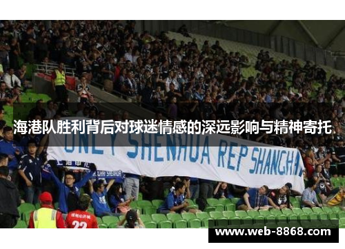 海港队胜利背后对球迷情感的深远影响与精神寄托 海港队胜利背后对球迷情感的深远影响与精神寄托