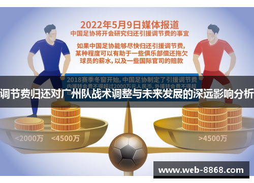 调节费归还对广州队战术调整与未来发展的深远影响分析