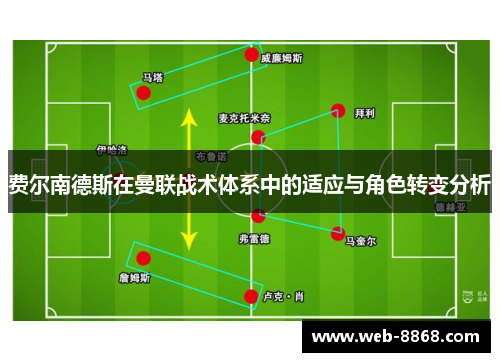 费尔南德斯在曼联战术体系中的适应与角色转变分析