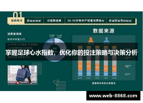 掌握足球心水指数，优化你的投注策略与决策分析