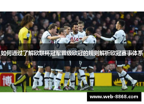 如何通过了解欧联杯冠军晋级欧冠的规则解析欧冠赛事体系
